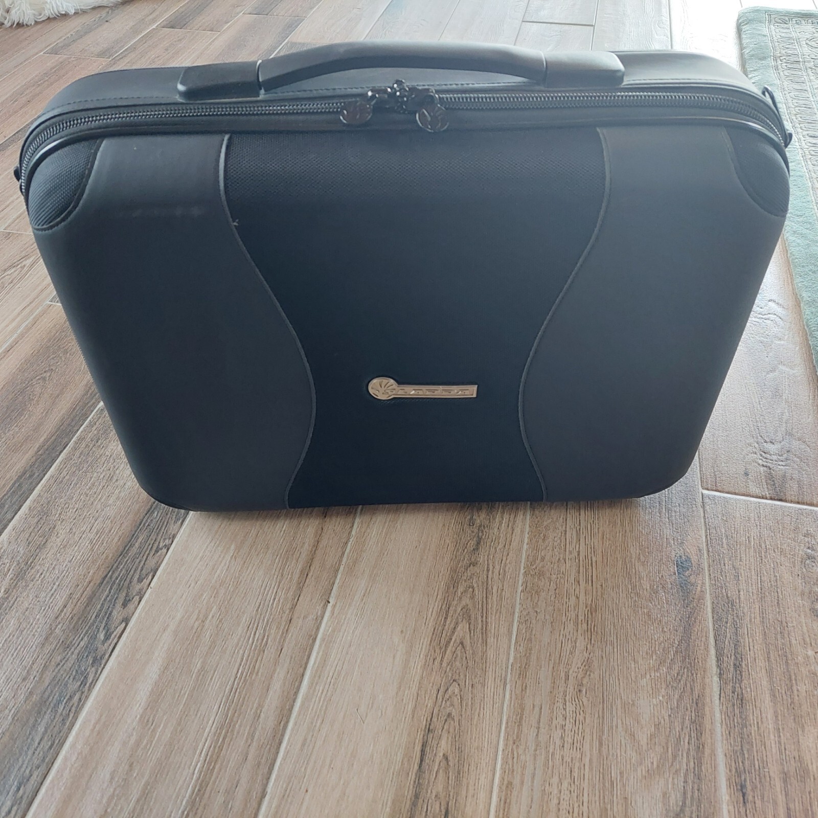 Slappa Gaming Laptop Case with Shoulder Strap