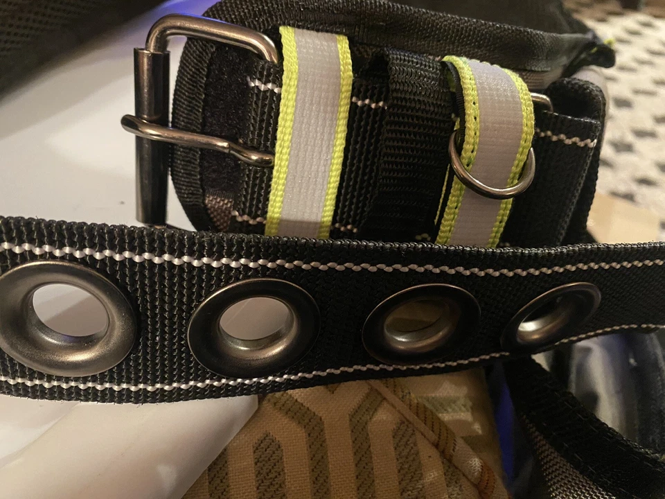 New Bucket Boss Tool Belt - Image 3 of 4