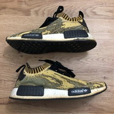 adidas gazelle silver green womens Adidas NMD R1 Glitch Camo White Black main image 0
