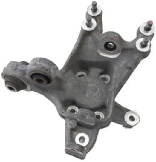 Оригинальный кулак задней оси левый LH 527103R100 для Hyundai Sonata 11-14 Kia - Изображение 2 из 2