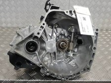 Boite de vitesse Peugeot 108
