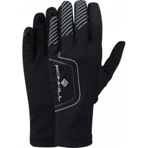 Ronhill run gloves running outdoors jogging size medium RRP £ 20.00 - Picture 1 of 1
