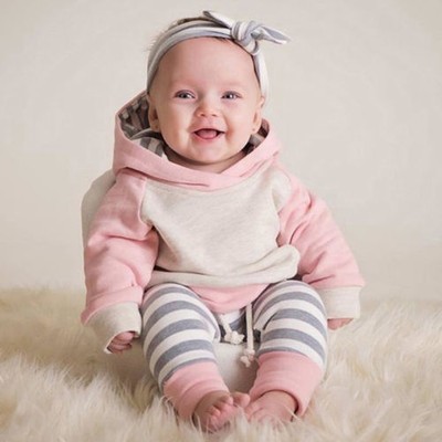 Ropa Bebe Invierno Standard - Mercado Americano