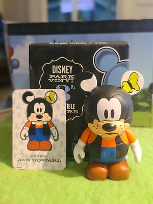 DISNEY Vinylmation 3