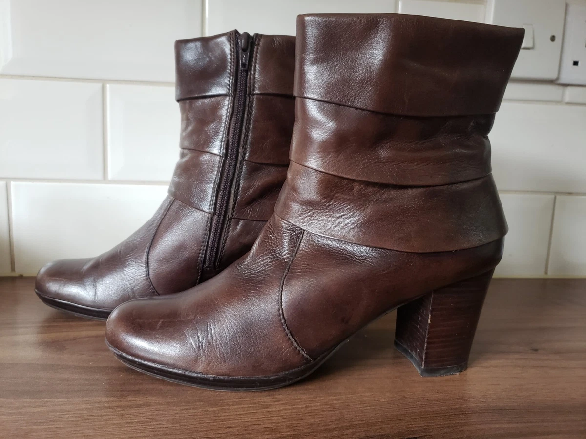 Softwalk boots sale