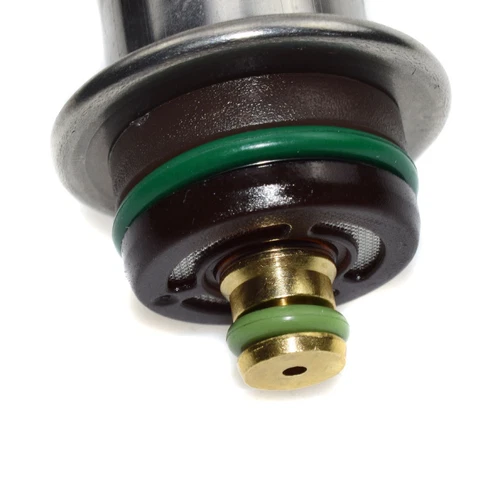 Regulador de presión de inyección de combustible para Mercedes W202 W124 0280160587 0000781889 - Imagen 10 de 14