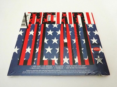 The Dead(グレイトフルデッド ) 2003年ライブ音源 Live / Dead by Grateful Dead (CD, 2003) for sale online | eBay