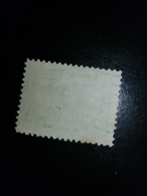 US Stamp 1913 SC #397 1c Panama-Pacific Exposition Used Offset
