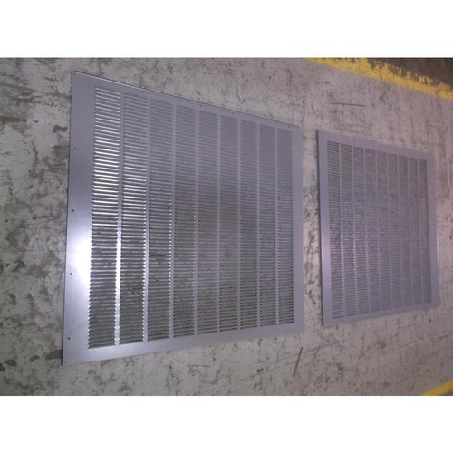 ICP CRLVHLGD014A00 CONDENSER COIL GUARD FOR PACKAGE UNITS 186415 eBay