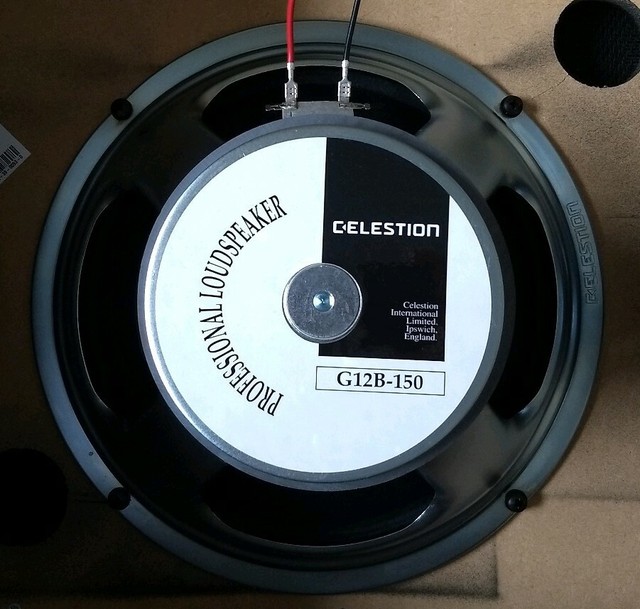 celestion speakers 12 inch