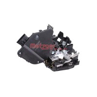 Metzger TüRschloss 2314553 Greenparts FüR Jaguar Land Rover, Hinten Links