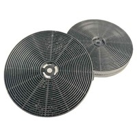 AIR2GO Aktivkohlefilter FüR Klarstein 10032843 (2 StüCk)