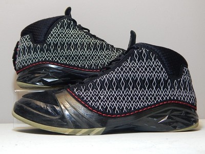 jordan 23 og