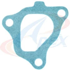 Engine Coolant Outlet Gasket Apex Automobile Parts AWO2126