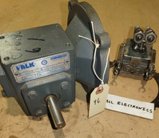 FALK 133WBM2A Right Angle Gearbox 30:1 =New Old Stock=