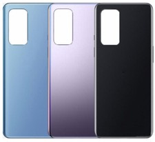 For Oneplus 9 Battery Back Rear Cover Door Housing Battery Back Case Replacement