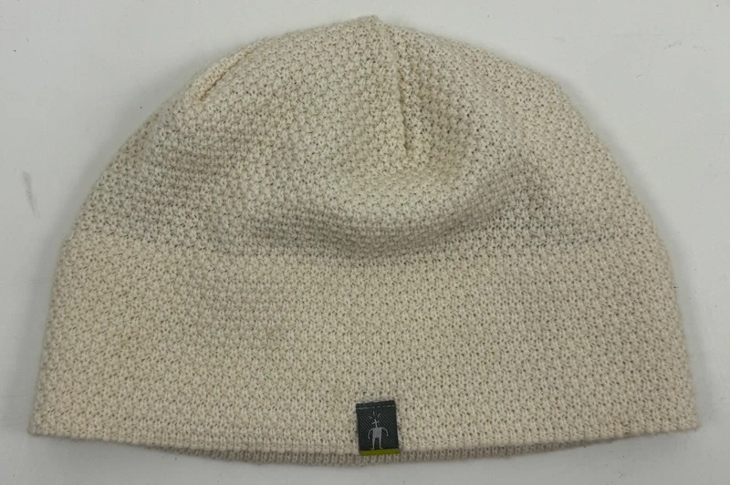 smartwool merino wool acrylic blend cap hat 