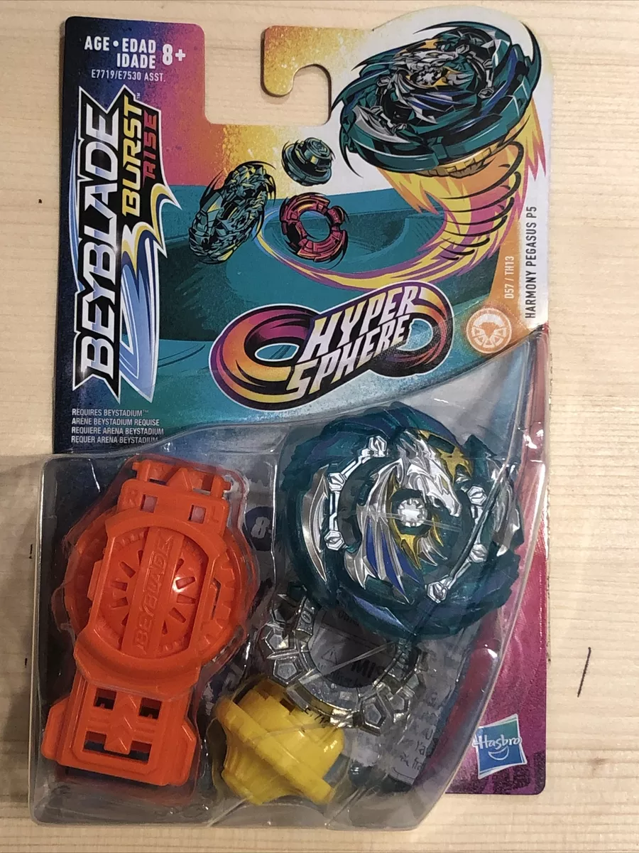 Old Toy Original Beyblade Collection Chinese Version Pegasus