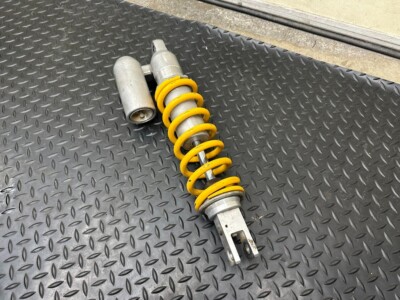 DR-Z 400 リヤショック　SUZUKI Suzuki DRZ 400 2000-2024 Rear Shock DRZ400S | eBay