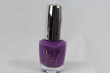 OPI Infinite Shine - Medi-take It All In - 0.5oz #ISLF003 Fall Wonders 2022
