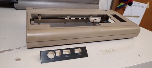 CASE COMMODORE 64 C64 BISCOTTONE - Photo 5/7