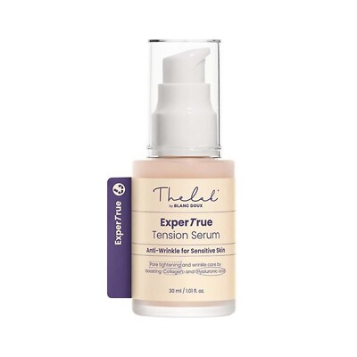 THE LAB by BLANC DOUX Exper True Tension Serum 30ml Anti-Wrinkle K-Beauty