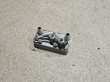 Getriebeölkühler Mercedes 213 238 Kühler Transmission Oil Cooler A0995001900 Getriebeölkühler Mercedes 213 238 Kühler Transmission Oil Cooler A0995001900
