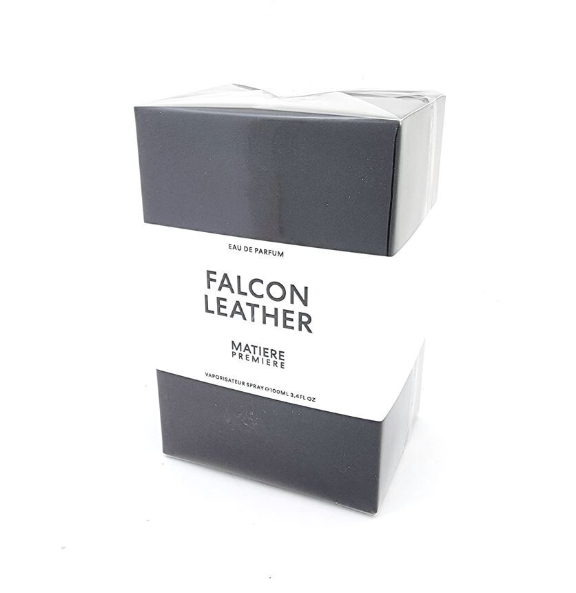Matiere Premiere FALCON LEATHER 100mL 3.4oz BNIB New & Sealed