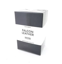 Matiere Premiere FALCON LEATHER 100mL 3.4oz BNIB New & Sealed