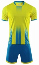 soccer jerseys Shorts Socks for boys Custom Goalie Jersey Shirts Soccer Uniform