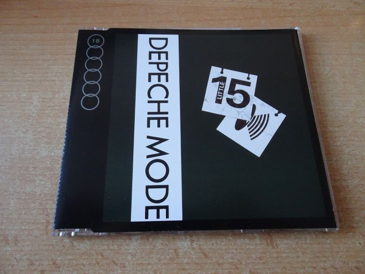 Depeche Mode MAXI-CD 15枚セット Depeche Mode MAXI-CD 15枚セット Depeche Mode Maxi-Single