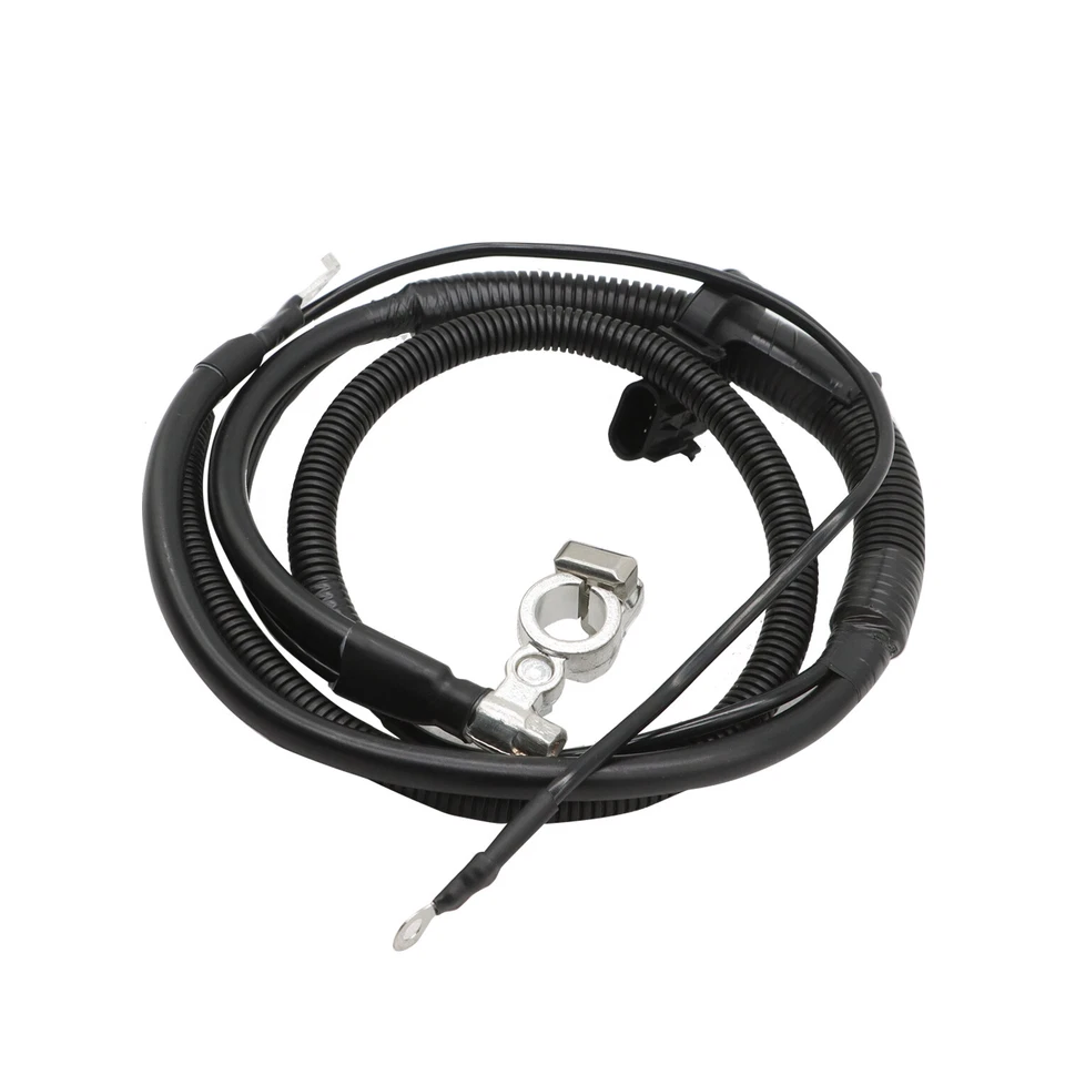 22846471 Cable de batería negativo apto para Cadillac Escalade 2007-2014 63" de largo nuevo Foto 3 de 4
