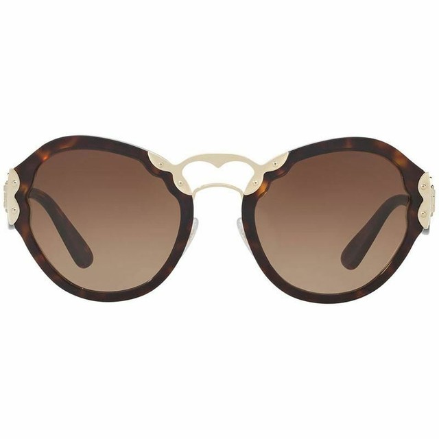 Authentic PRADA Womens Sunglasses 