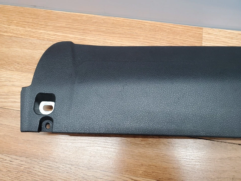 ✅ Airbag de rodilla pasajero delantero derecho OEM BMW M6 F06 F13 640 650 F10 M5 550 Foto 3 de 4