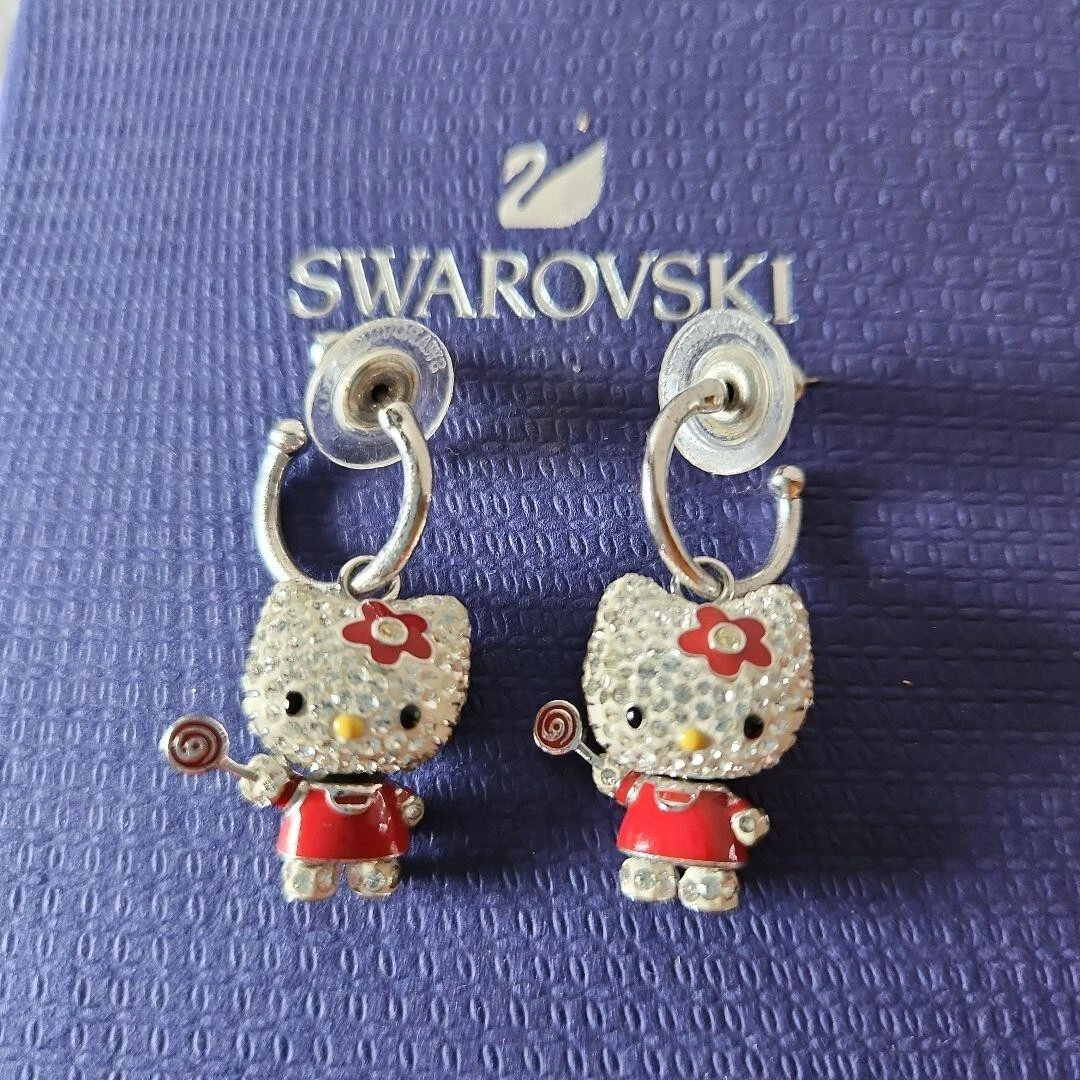 Hello Kitty, Jewelry