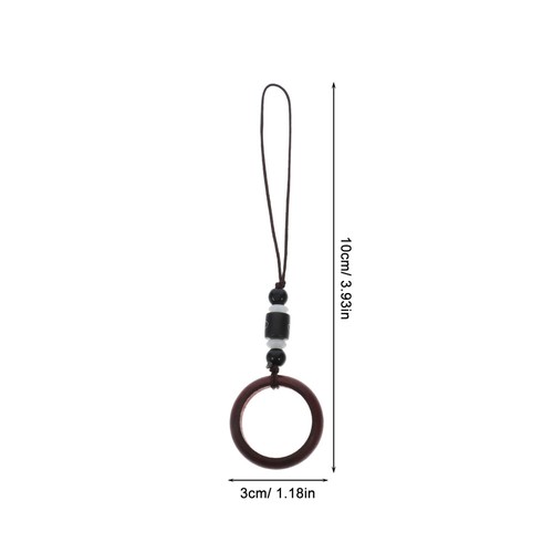 Handy-Ringschnalle Fingerkreis Zum Tragen Des Telefons Handy-Lanyard - 第 8/12 張圖片