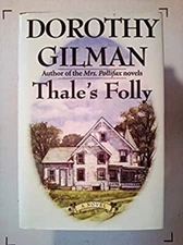 Thales Folly Dorothy Gilman