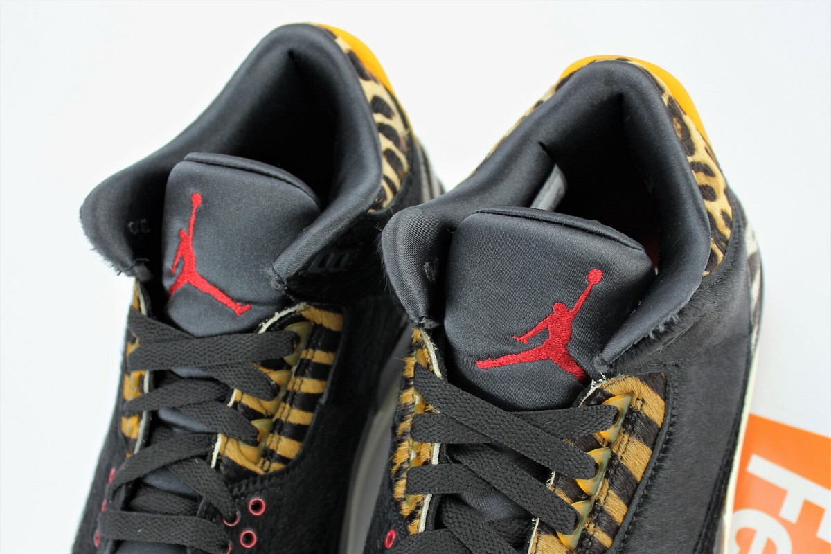 靴 Nike Air Jordan 3RetroSE Animal Instinct NIKE AIR JORDAN 3 RETRO SE ANIMAL INSTINCT 2.0 (CV3583-003