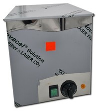 CNS Wurstw&auml;rmer HD 100 klein incl. Rost 230V Bockwurstw&auml;rmer Hot Dog W&auml;rmer