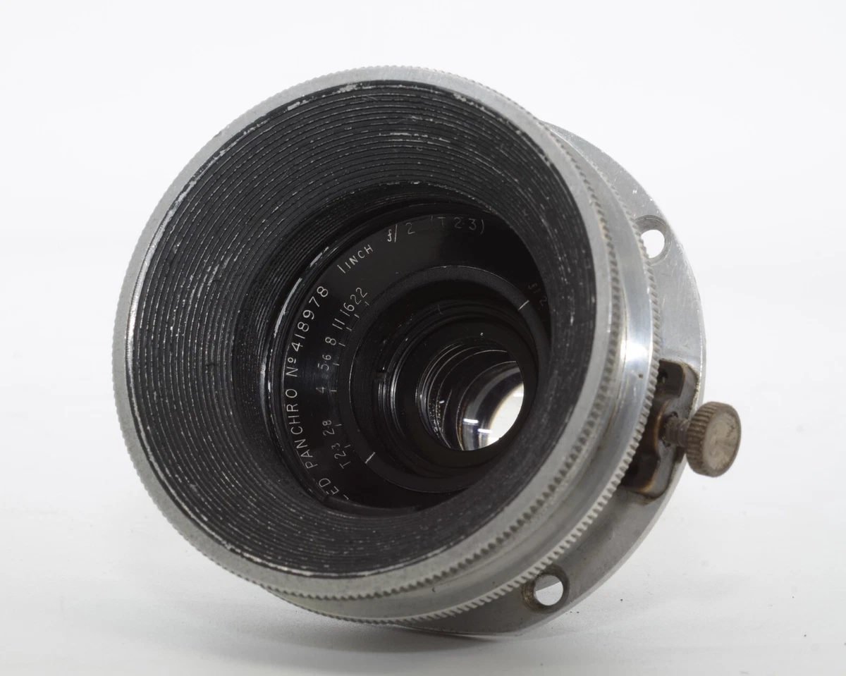 Preços baixos em COOKE Speed Panchro | eBay