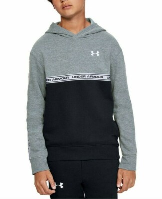 under armour boys thunder jacket