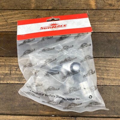 Sun Race R96 Bar End Shifter LEFT Sunrace Mount Front Barcon NOS