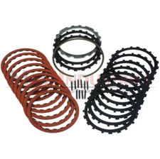 700R4 4L60E 4L65E High Performance 3-4 Clutch Alto Red Eagle with Kolene 1982-14