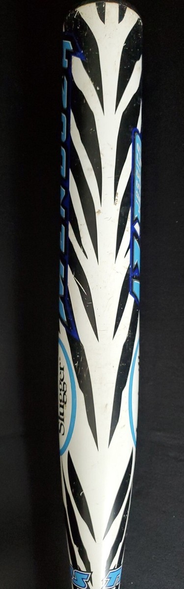 Batte De Softball Louisville Slugger Jessica Mendoza FPXM 32" 21 Oz, Composite, équilibrée