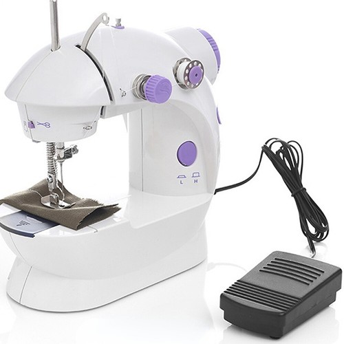 Foot Control Pedal Universal Foot Operated Controller Sewing Machine Accessories - Picture 6 of 11