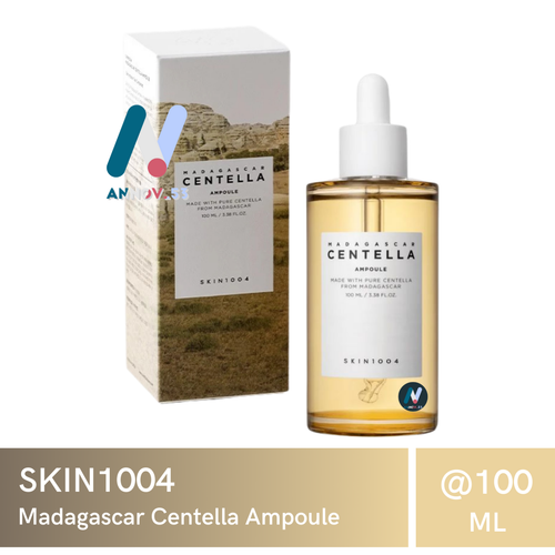 SKIN1004 Magadascar Centella All SERUM Acne Pore Moist Bright Barrier Anti-Aging - Picture 46 of 93