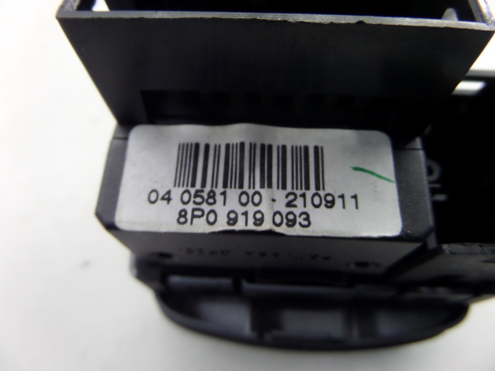 Audi A3 Headlight Switch 8P 0913 OEM 8P1 941 531 EG eBay