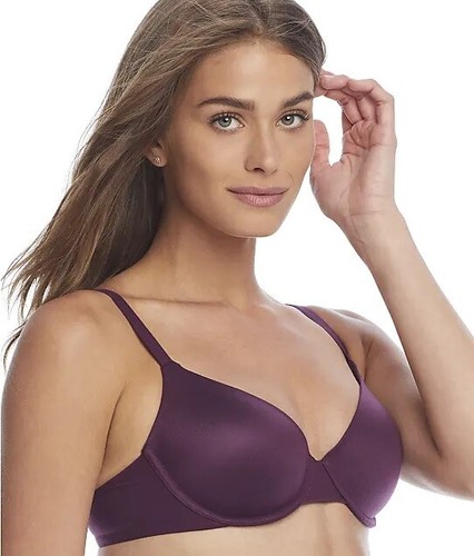Reveal MULBERRY The Perfect Demi Underwire Bra, US 34DD, UK 34DD - Picture 2 of 4