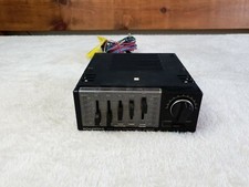 VINTAGE Roadstar 44 Watt, 5 BAND GRAFIK EQUAL...