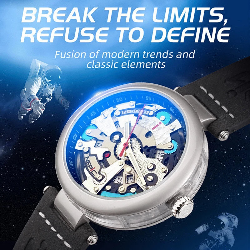 Durable luxury watch sale